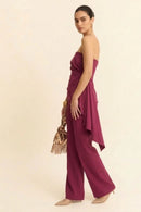 blusa e pantalone EMMNIDO 2615211042003 Emme Marella 