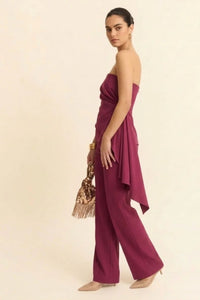 blusa e pantalone EMMNIDO 2615211042003 Emme Marella 