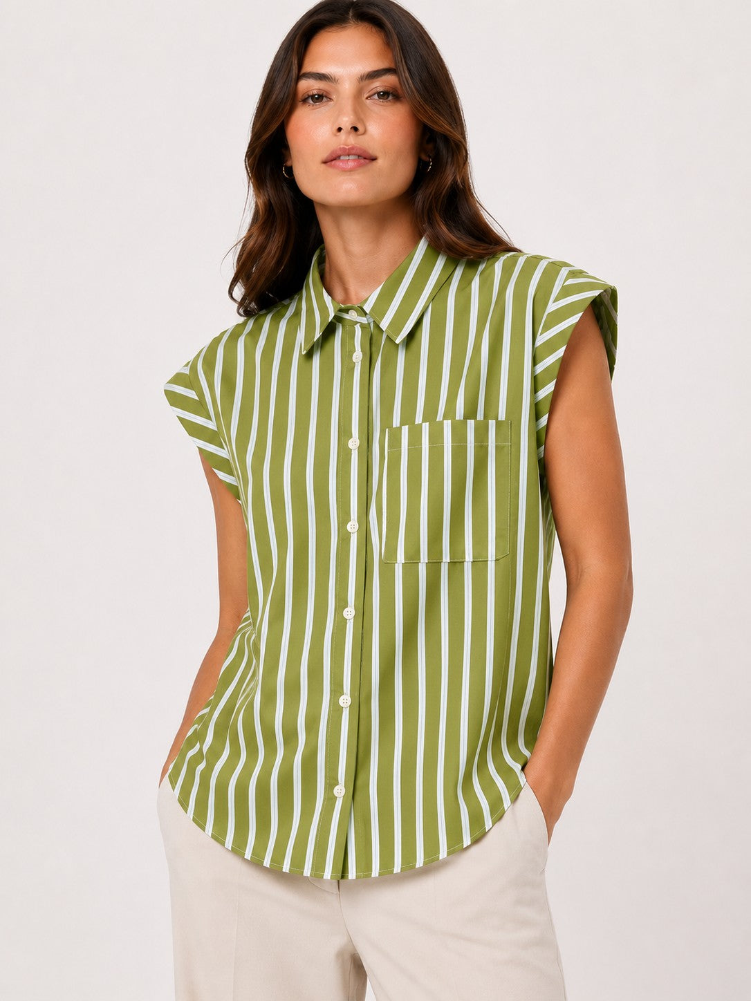 Camicia Emme Marella