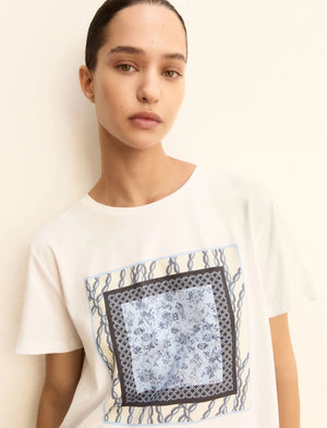 T-shirt Emme Marella