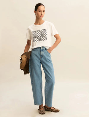 T-shirt Emme Marella