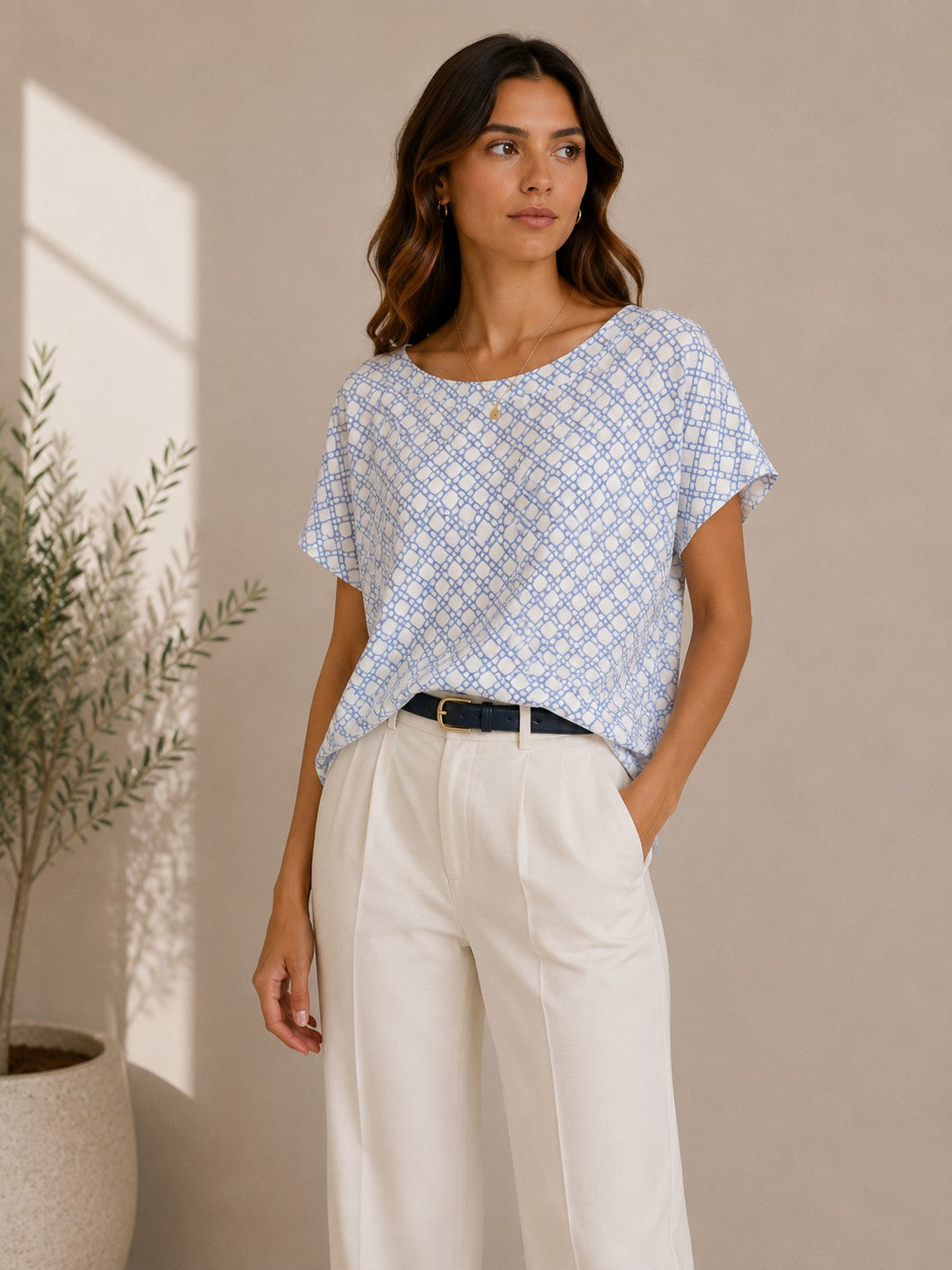 Camicia Emme Marella