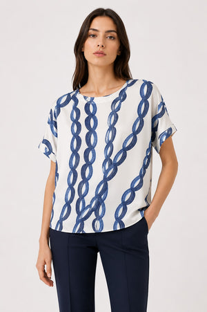 Camicia Emme Marella