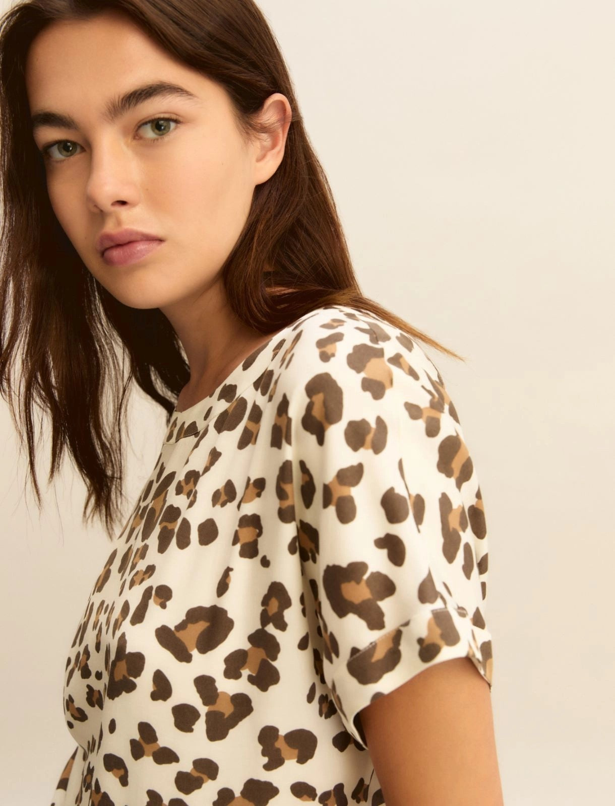 Blusa Emme Marella