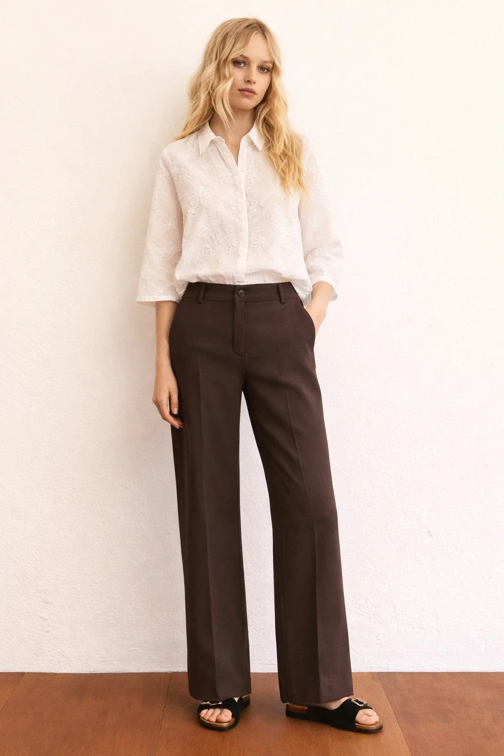 Pantalone Emme Marella