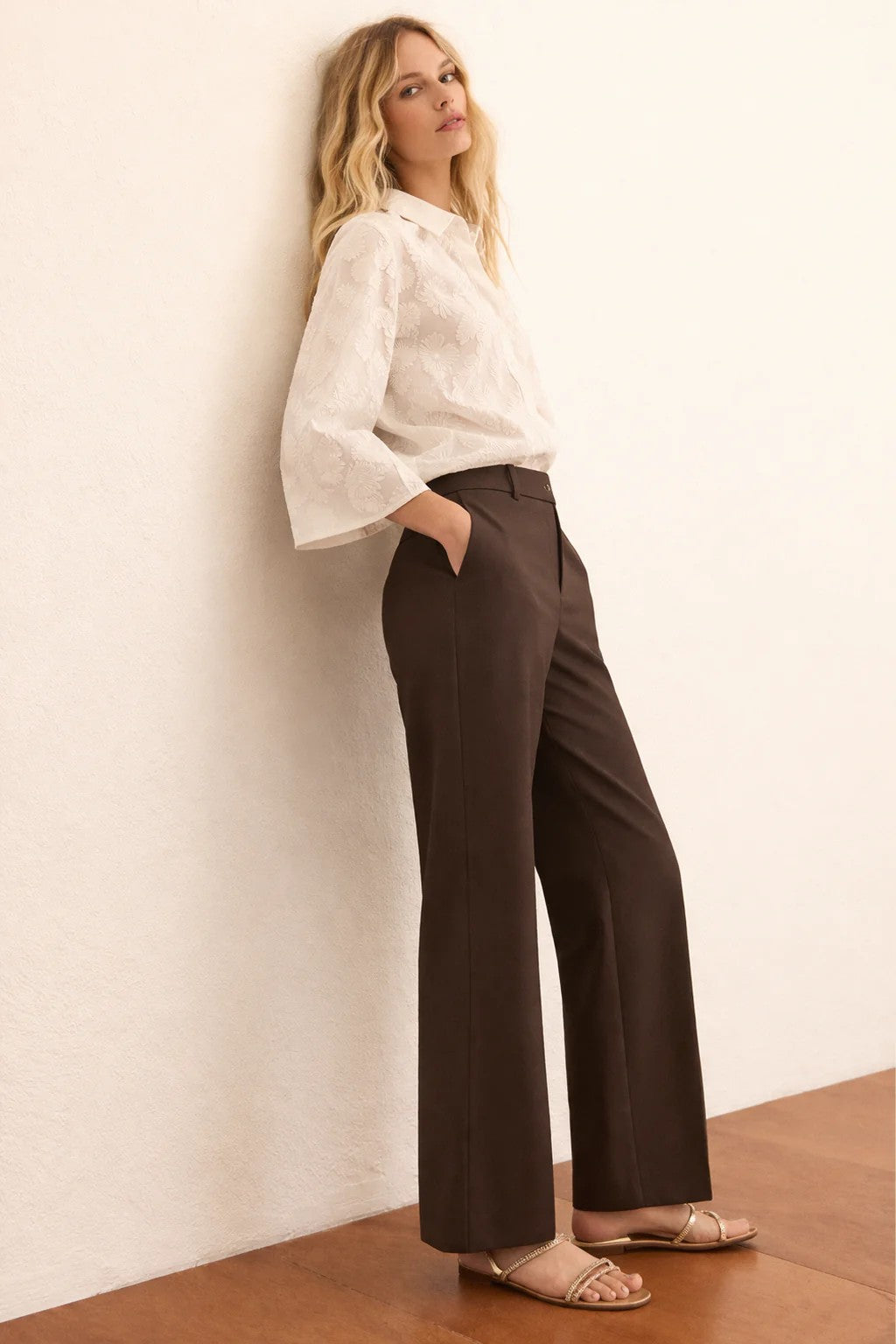 Pantalone Emme Marella