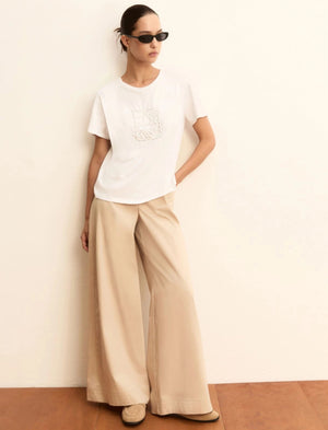 T-shirt Emme Marella