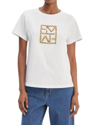 T-shirt Emme Marella