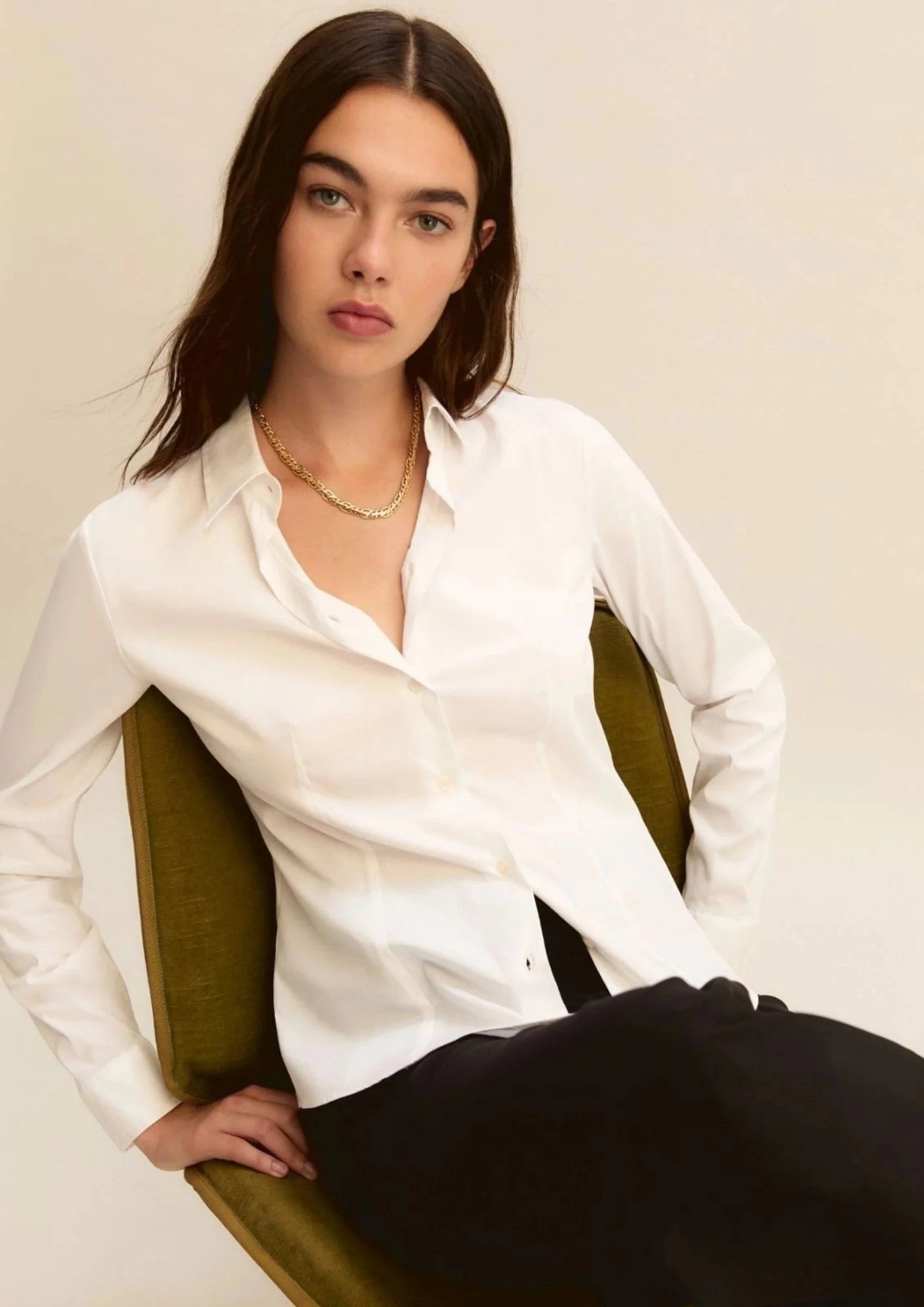 Camicia Emme Marella