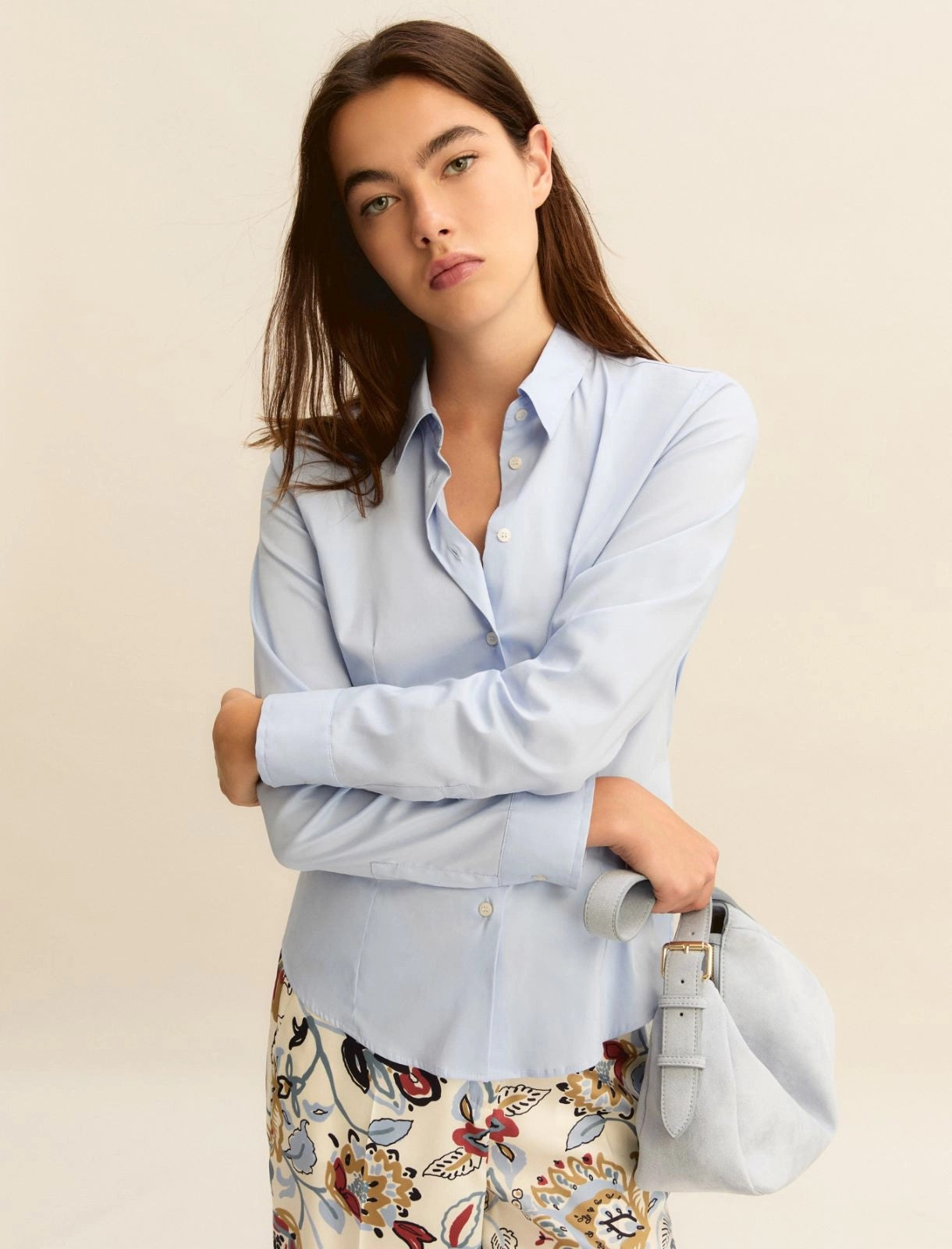 Camicia Emme Marella