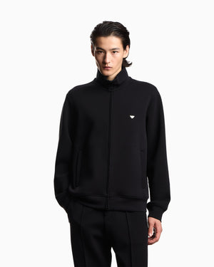 Felpa Emporio Armani