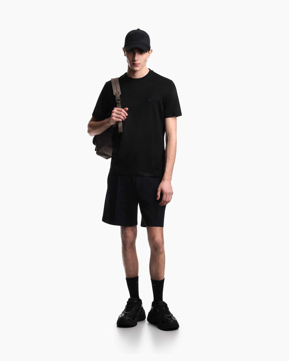  EM004544 AF10013UC001 Emporio Armani 