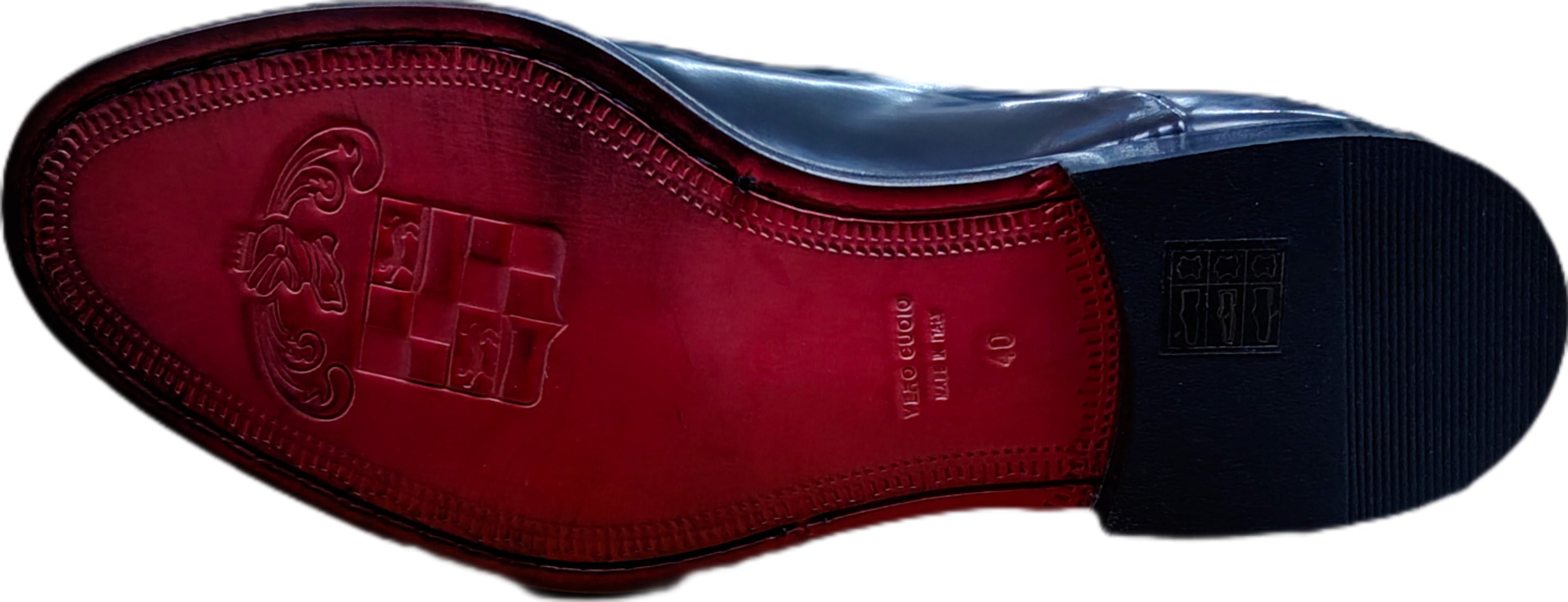 SCARPA - EVEET 22204 REX BLU Eveet 