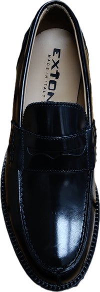 102 ABRASIVATO NERO Exton 