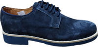 SCARPA - EXTON 2193 CAMOSCIO BLU Exton 
