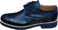 SCARPA - EXTON 2197 VIENNA BLU Exton 