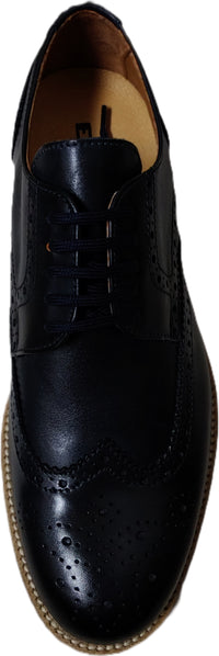 SCARPA - EXTON 2197 VIENNA BLU Exton 