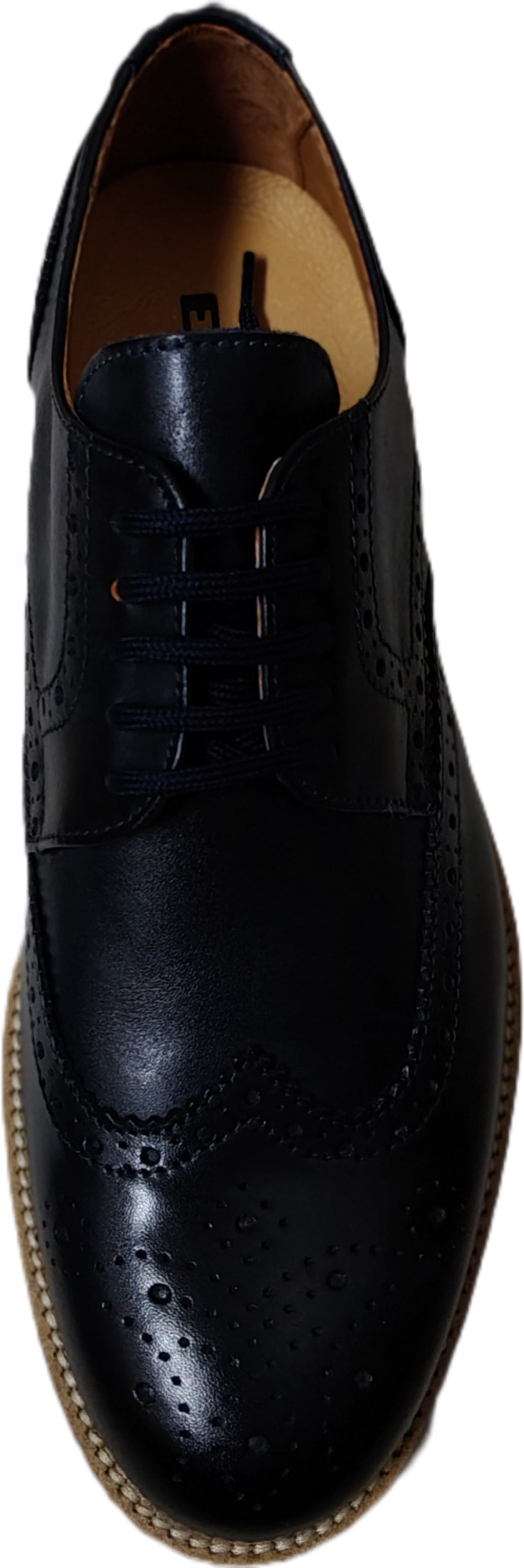 SCARPA - EXTON 2197 VIENNA BLU Exton 
