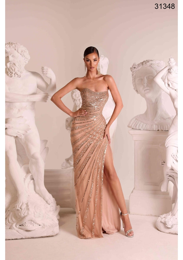 Vestito Fabiana Ferri