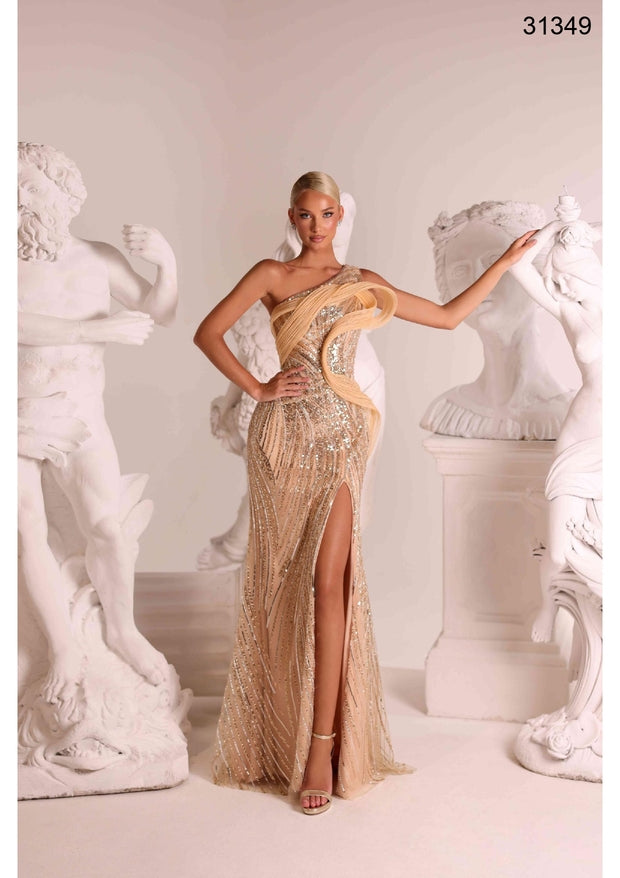 Vestito Fabiana Ferri
