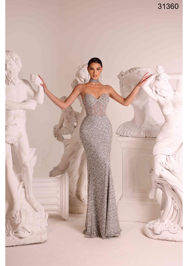 Vestito Fabiana Ferri