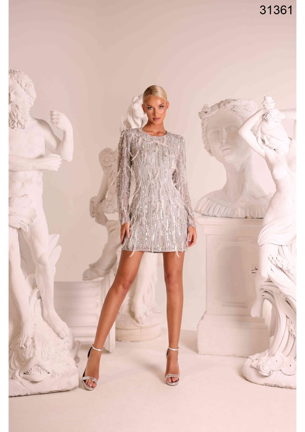 Vestito Fabiana Ferri