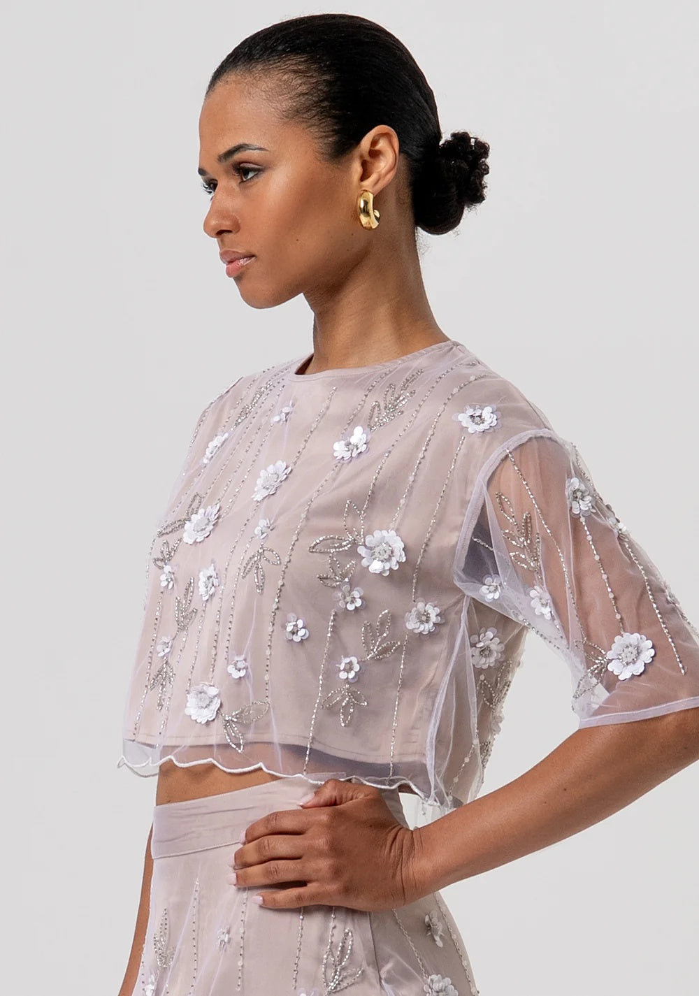 Blusa Fracomina