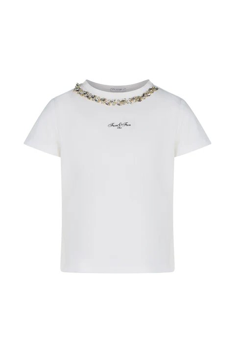 t-shirt FCJTS02936 001 Fun&Fun 