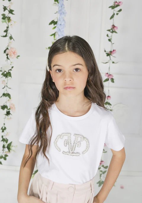 t-shirt FNCJTS02796 001 Fun&Fun 