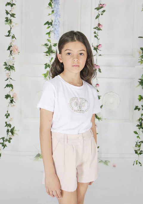 t-shirt FNCJTS02796 001 Fun&Fun 