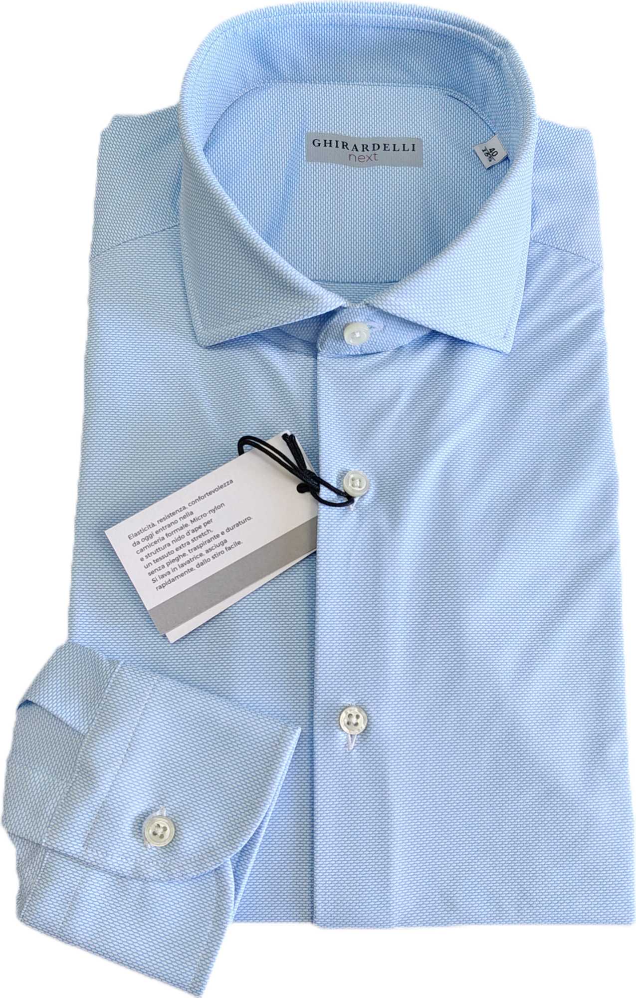  FR061-NEXTB878 01 Ghirardelli 