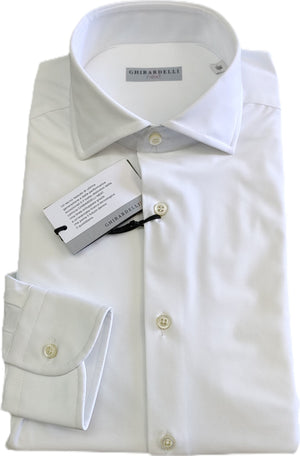 Camicia Ghirardelli
