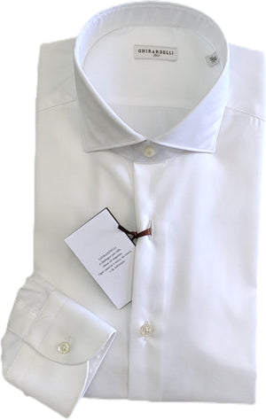 Camicia Ghirardelli