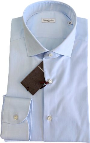 Camicia Ghirardelli