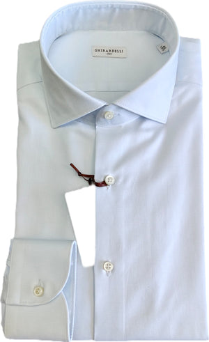 Camicia Ghirardelli