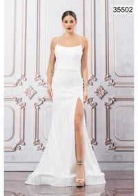 con stola 35502 VBNC JEAN CRYO' 