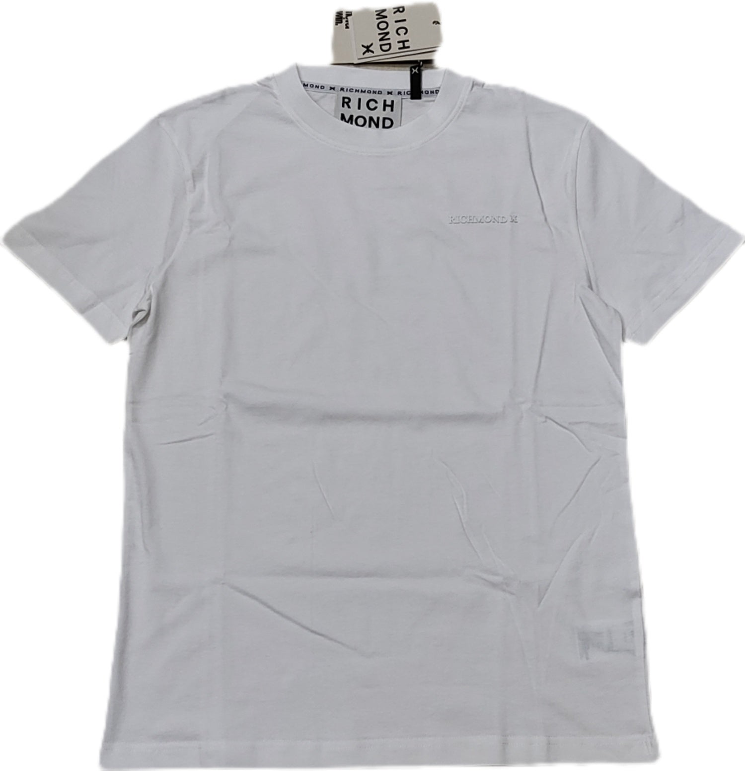 T-shirt John Richmond