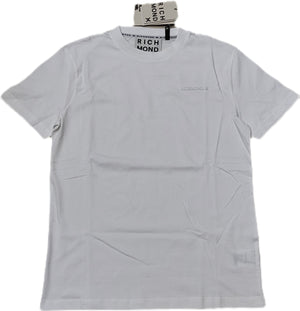 T-shirt John Richmond