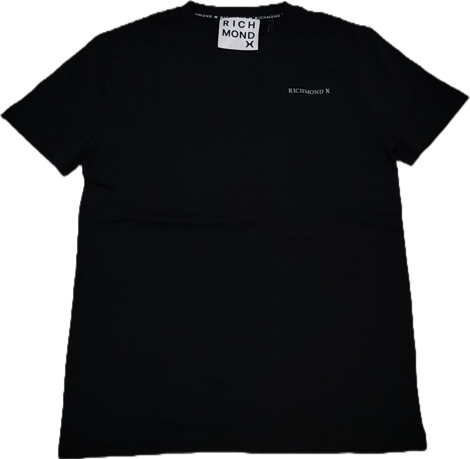 T-shirt John Richmond