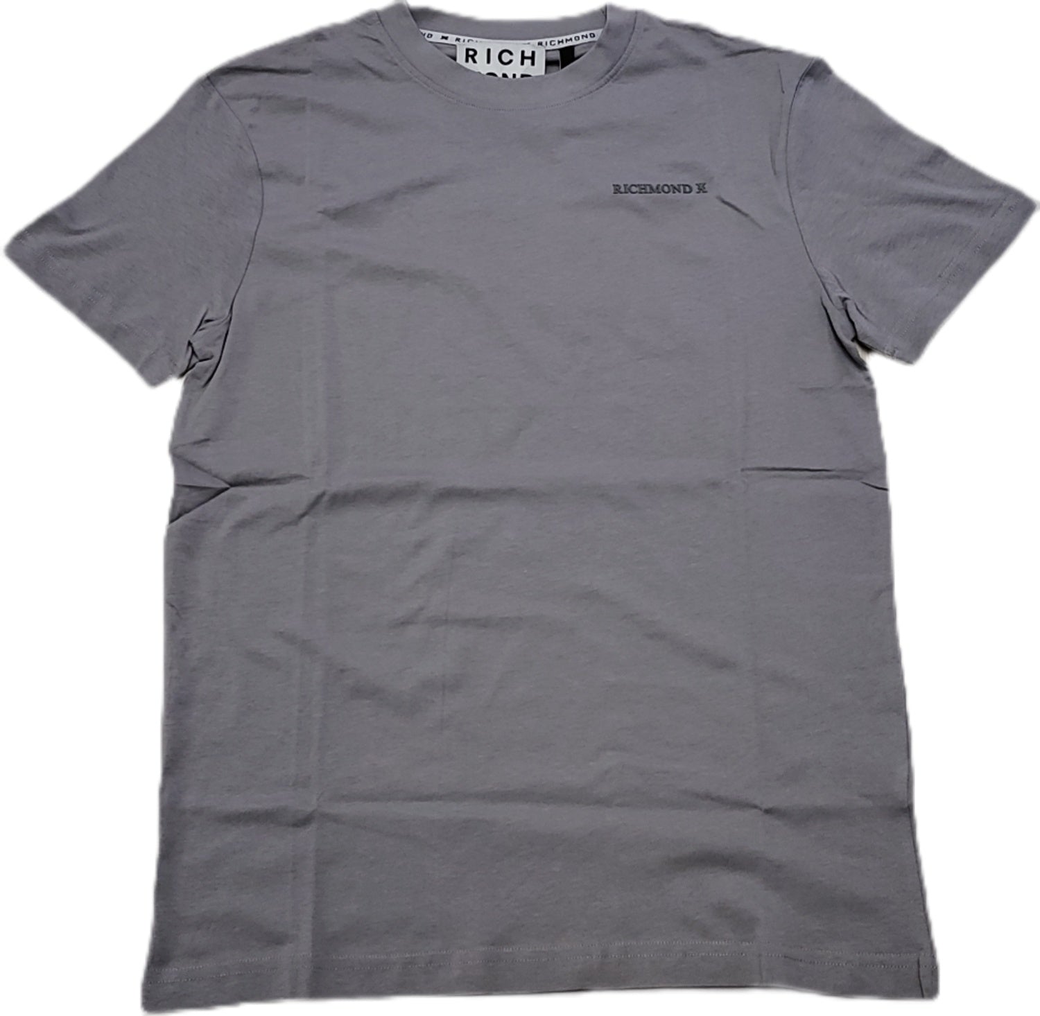 T-shirt John Richmond