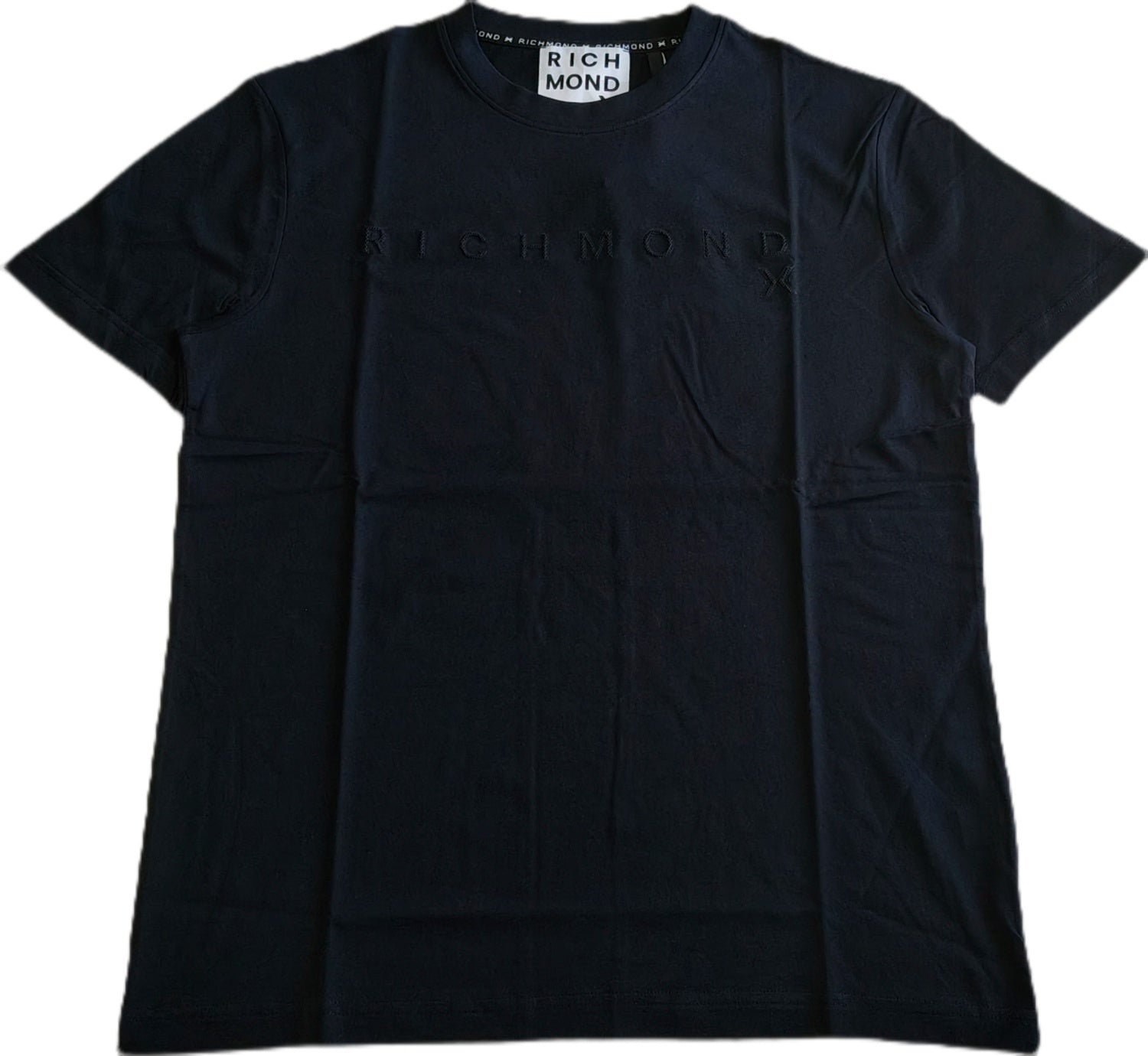 T-shirt John Richmond