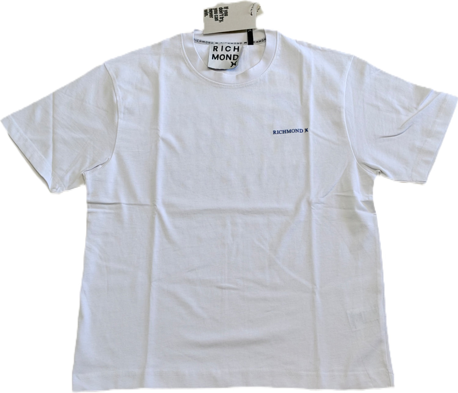 T-shirt John Richmond