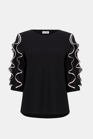 Blusa Joseph Ribkoff