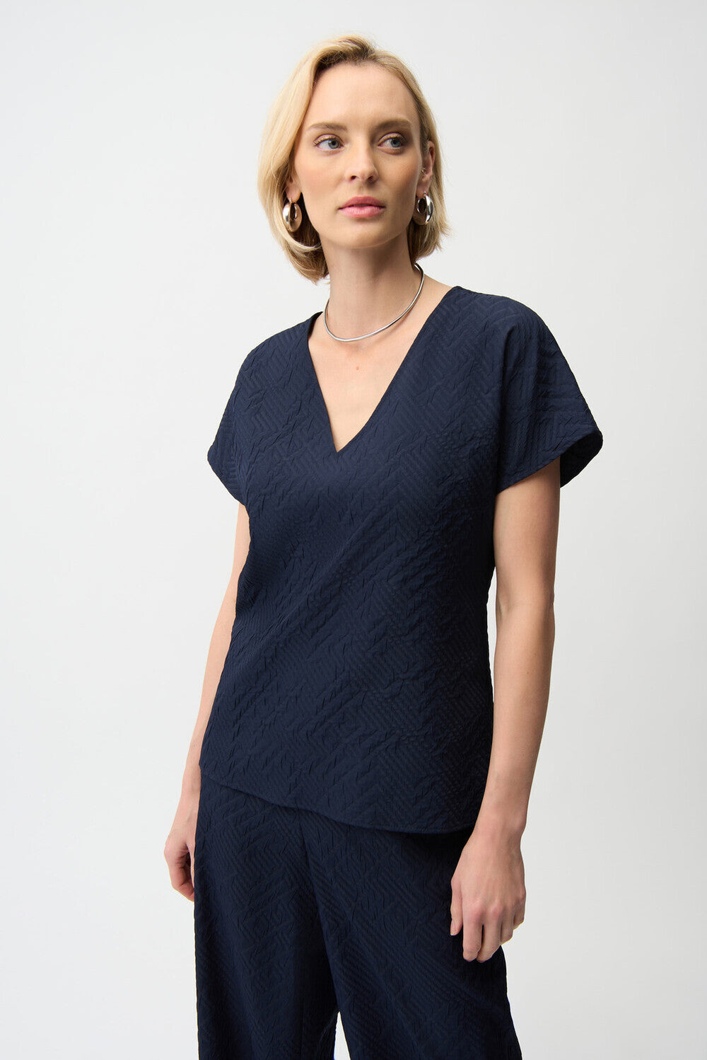 Blusa Joseph Ribkoff