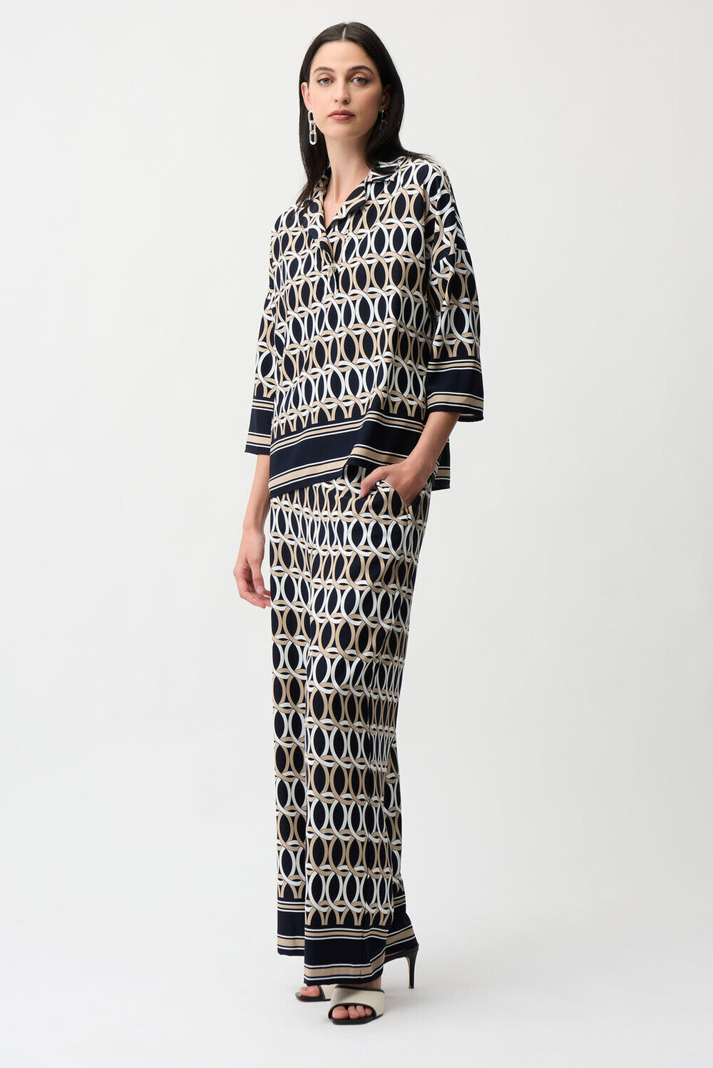 Pantalone Joseph Ribkoff