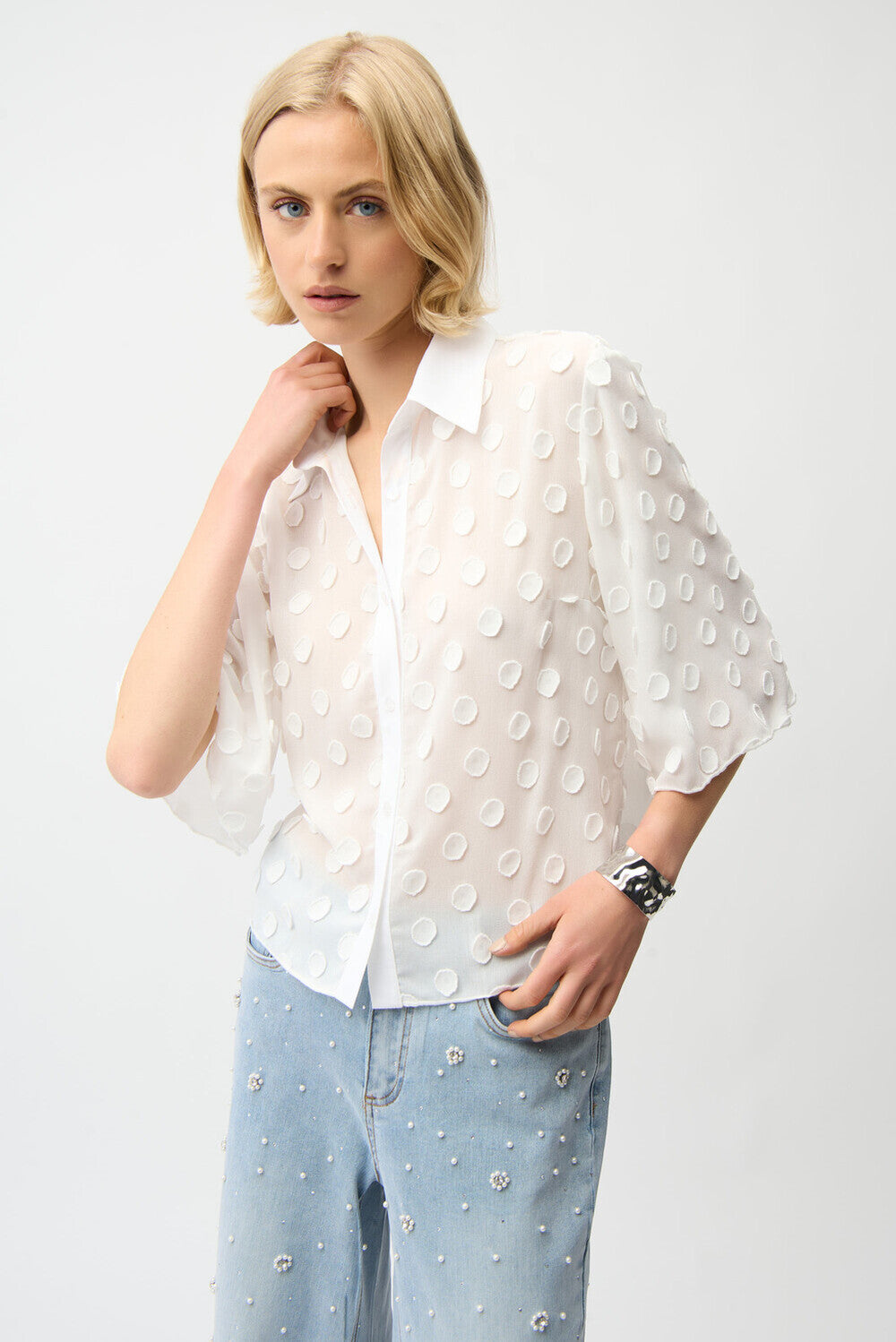 Camicia Joseph Ribkoff