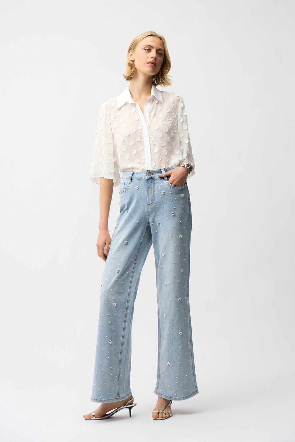 Camicia Joseph Ribkoff