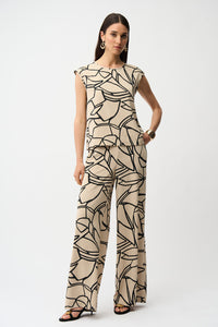 abb pant 261126 261125 295 Joseph Ribkoff 