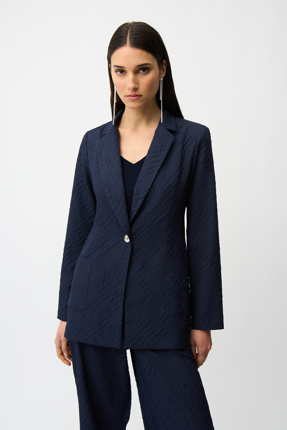 Blazer Joseph Ribkoff