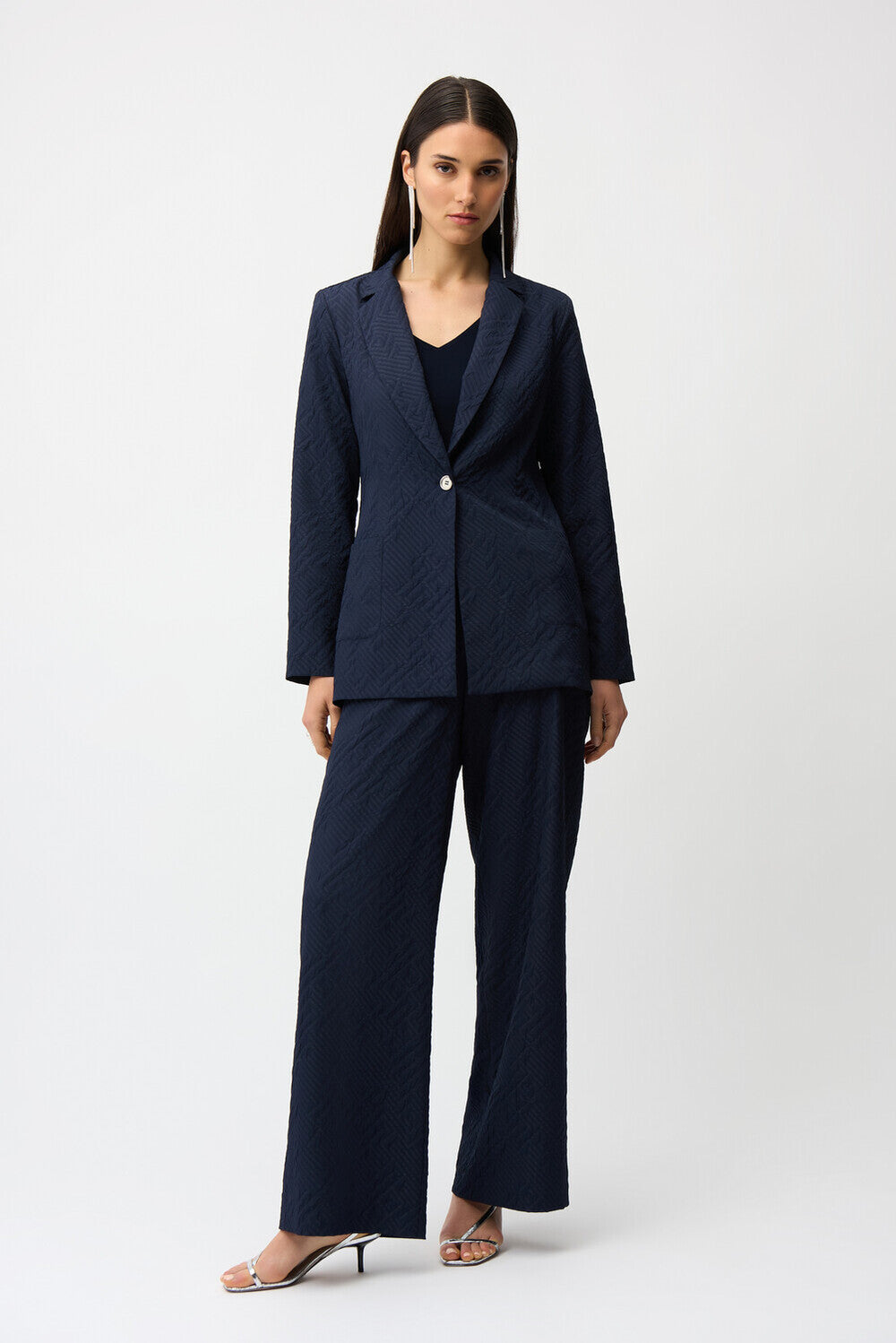 Blazer Joseph Ribkoff